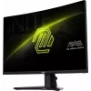 MSI MAG 27C6F Οθόνη υπολογιστή 68,6 cm (27 ίντσες) 1920 x 1080 Pixel Full HD LCD Μαύρο