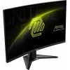 MSI MAG 27C6F Οθόνη υπολογιστή 68,6 cm (27 ίντσες) 1920 x 1080 Pixel Full HD LCD Μαύρο