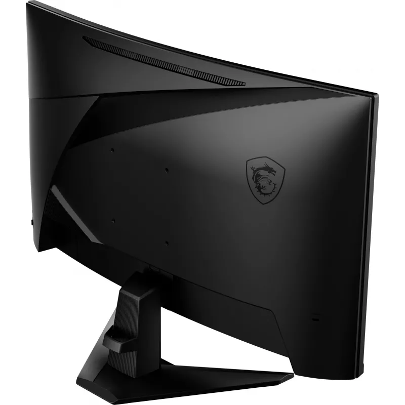 MSI MAG 27C6F Οθόνη υπολογιστή 68,6 cm (27 ίντσες) 1920 x 1080 Pixel Full HD LCD Μαύρο