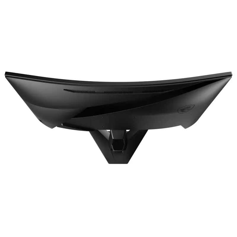 MSI MAG 27C6F Οθόνη υπολογιστή 68,6 cm (27 ίντσες) 1920 x 1080 Pixel Full HD LCD Μαύρο