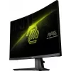 MSI MAG 27C6F Οθόνη υπολογιστή 68,6 cm (27 ίντσες) 1920 x 1080 Pixel Full HD LCD Μαύρο