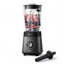 Philips Σειρά 5000 HR3040/00 Μπλέντερ 2 L Επιτραπέζιο μπλέντερ 1200 W Μαύρο