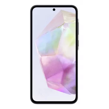 Samsung Galaxy A35 5G Enterprise Edition 16,8 cm (6,6 ίντσες) Dual SIM Android 14 USB Type-C 6 GB 128 GB 5000 mAh Navy