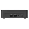 ASUS NUC 13 RNUC13ANKI500002I UCFF Μαύρο i5-1340P