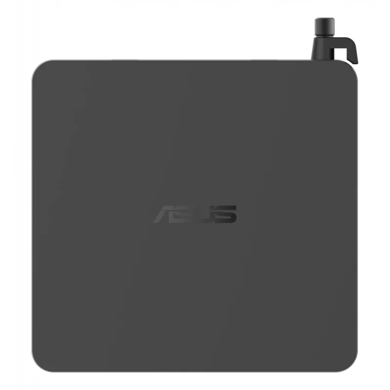 ASUS NUC 13 RNUC13ANKI500002I UCFF Μαύρο i5-1340P
