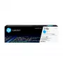 HP 219A Cyan Γνήσιο τόνερ LaserJet, 1200 σελίδες, Cyan, 1 τεμ.