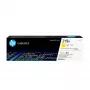 HP 219A Κίτρινο Γνήσιο τόνερ LaserJet, 1200 σελίδες, Κίτρινο, 1 τεμ.