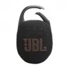 Φορητό ηχείο JBL Clip 5 Μαύρο