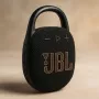Φορητό ηχείο JBL Clip 5 Μαύρο