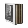 Κουτί υπολογιστή Fractal Design FD-C-NOR1X-04 Midi Tower Λευκό