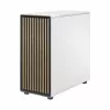 Κουτί υπολογιστή Fractal Design FD-C-NOR1X-04 Midi Tower Λευκό