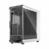 Κουτί υπολογιστή Fractal Design FD-C-NOR1X-04 Midi Tower Λευκό