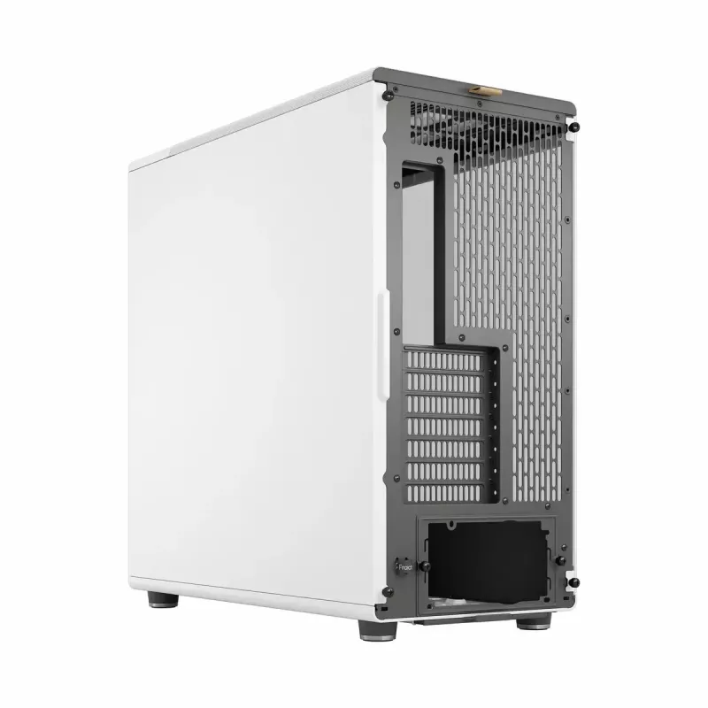 Κουτί υπολογιστή Fractal Design FD-C-NOR1X-04 Midi Tower Λευκό