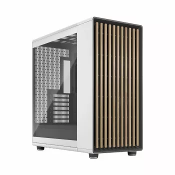 Κουτί υπολογιστή Fractal Design FD-C-NOR1X-04 Midi Tower Λευκό