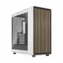 Κουτί υπολογιστή Fractal Design FD-C-NOR1X-04 Midi Tower Λευκό