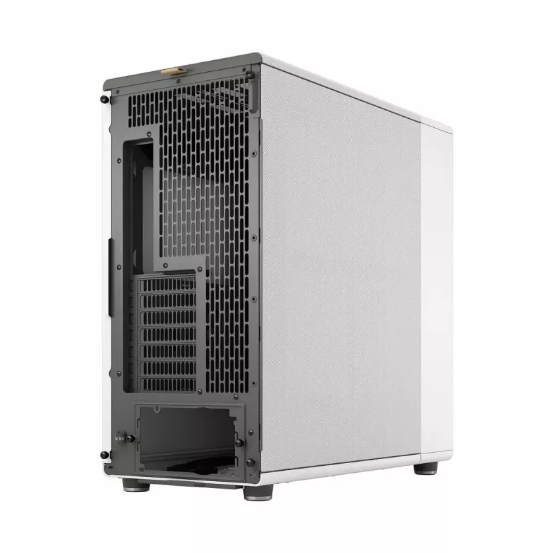 Κουτί PC Fractal Design FD-C-NOR1X-03 Midi Tower Λευκό