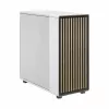 Κουτί PC Fractal Design FD-C-NOR1X-03 Midi Tower Λευκό