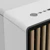 Κουτί PC Fractal Design FD-C-NOR1X-03 Midi Tower Λευκό