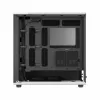 Κουτί PC Fractal Design FD-C-NOR1X-03 Midi Tower Λευκό