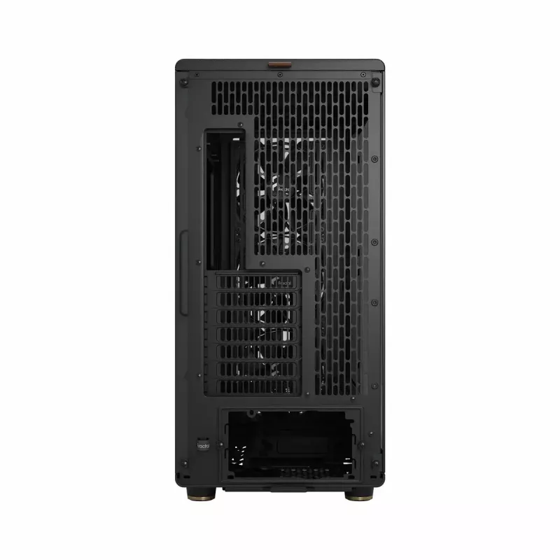 Κουτί PC Fractal Design North XL Midi Tower Μαύρο
