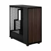Κουτί PC Fractal Design North XL Midi Tower Μαύρο