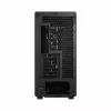 Κουτί PC Fractal Design FD-C-NOR1X-01 Midi Tower Μαύρο