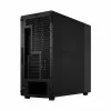 Κουτί PC Fractal Design FD-C-NOR1X-01 Midi Tower Μαύρο