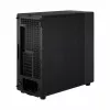 Κουτί PC Fractal Design FD-C-NOR1X-01 Midi Tower Μαύρο