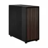 Κουτί PC Fractal Design FD-C-NOR1X-01 Midi Tower Μαύρο