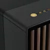 Κουτί PC Fractal Design FD-C-NOR1X-01 Midi Tower Μαύρο