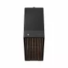 Κουτί PC Fractal Design FD-C-NOR1X-01 Midi Tower Μαύρο