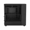 Κουτί PC Fractal Design FD-C-NOR1X-01 Midi Tower Μαύρο