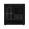 Κουτί PC Fractal Design FD-C-NOR1X-01 Midi Tower Μαύρο