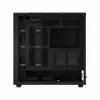 Κουτί PC Fractal Design FD-C-NOR1X-01 Midi Tower Μαύρο