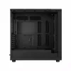 Κουτί PC Fractal Design FD-C-NOR1X-01 Midi Tower Μαύρο