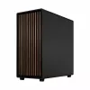 Κουτί PC Fractal Design FD-C-NOR1X-01 Midi Tower Μαύρο