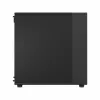 Κουτί PC Fractal Design FD-C-NOR1X-01 Midi Tower Μαύρο