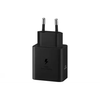 Samsung EP-T4511 universal μαύρο AC γρήγορη φόρτιση για εσωτερικό χώρο