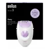 Braun Silk-epil 3 SE3-000 Αποτριχωτική συσκευή