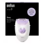 Braun Silk-epil 3 SE3-000 Αποτριχωτική συσκευή