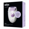 Braun Silk-epil 3 SE3-000 Αποτριχωτική συσκευή