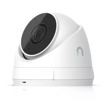UBIQUITI NETWORKS Uvc-g5-turret Ultra Video Camera Λευκό