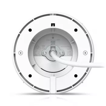UBIQUITI NETWORKS Uvc-g5-turret Ultra Video Camera Λευκό
