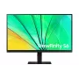 Samsung S60D Οθόνη υπολογιστή 68,6 cm (27 inch) 2560 x 1440 Pixel Quad HD LCD Μαύρο