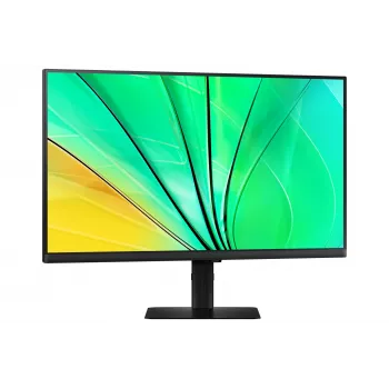 Samsung S60D Οθόνη υπολογιστή 68,6 cm (27 inch) 2560 x 1440 Pixel Quad HD LCD Μαύρο