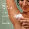 Braun Silk-epil 9 9-030 Αποτριχωτική συσκευή, 40 τσιμπιδάκια, λευκό