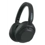Headset Sony ULT WEAR monaural USB/Bluetooth 5.2, ANC, 30–50 h μπαταρία, 3,5 mm, φόρτιση USB‑C, 255 g