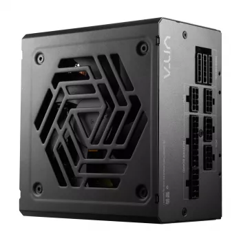 FSP VITA GM 750W Τροφοδοτικό ATX ATX3.1 Μαύρο, 750 W, 100 - 240 V, 50/60 Hz, 10-5 A, Ενεργό, 100 W