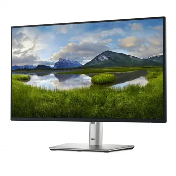 DELL Pro Plus P2425H Οθόνη υπολογιστή 60,5 cm (23,8 ίντσες) 1920 x 1080 Pixel Full HD LCD Μαύρη