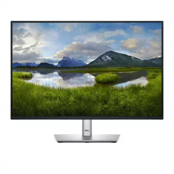 DELL Pro Plus P2425E Οθόνη υπολογιστή 61,1 cm (24,1 ίντσες) 1920 x 1200 Pixel WUXGA LCD Μαύρη